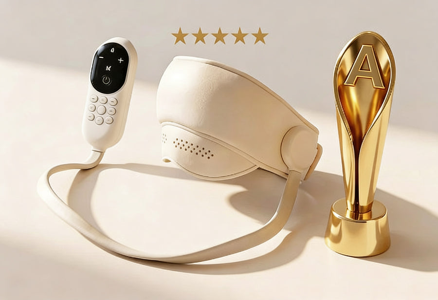 Porque el Premio de Diseño de Oro 2025 y 2.400 reseñas no son casualidad