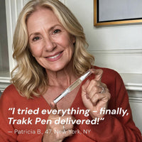 Trakk Pen — Maximum Strength Antifungal Precision Pen