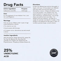 Trakk Pen — Maximum Strength Antifungal Precision Pen