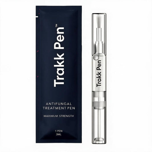 Trakk Pen — Maximum Strength Antifungal Precision Pen