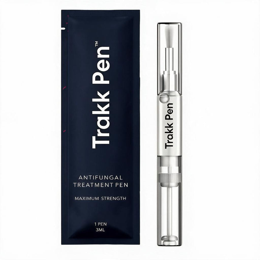 Trakk Pen — Maximum Strength Antifungal Precision Pen