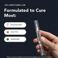 Trakk Pen — Maximum Strength Antifungal Precision Pen
